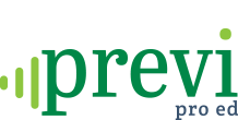 Previ ProEd